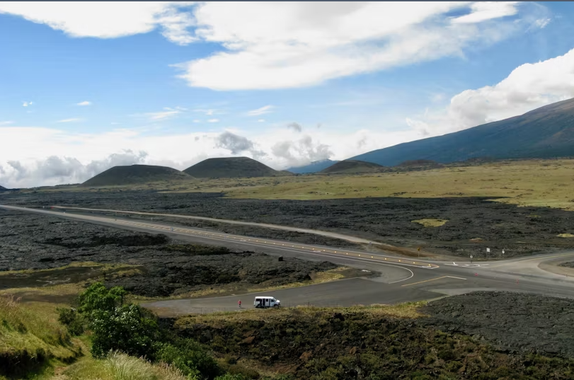 Mauna Kea astronomical tour from Kona - Image 4
